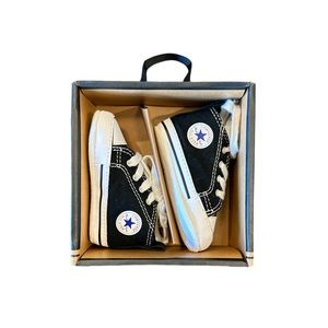 Converse Baby Shoes